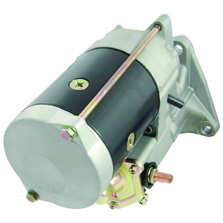 Wai Global STRND OSGR 24V 18935N